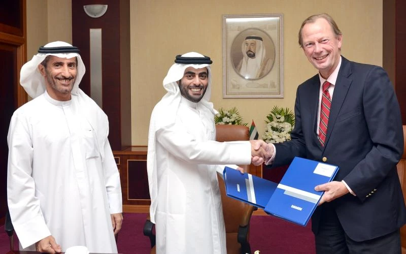 Sharjah Port to purchase more vessels
