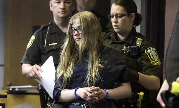 Doctor: Girl is competent for trial in stabbing
