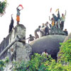 Babri Masjid tragedy