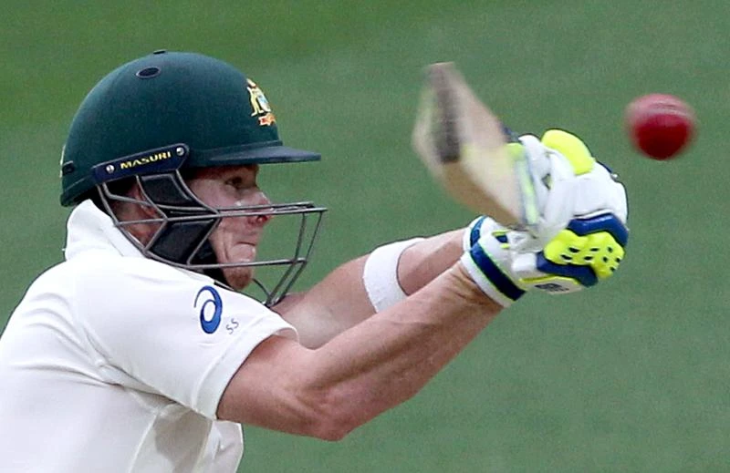 New Australian captain Smith promises aggressive approach