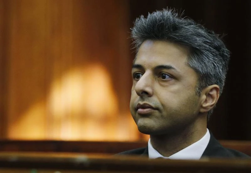 British millionaire Dewani acquitted of ‘honeymoon murder’