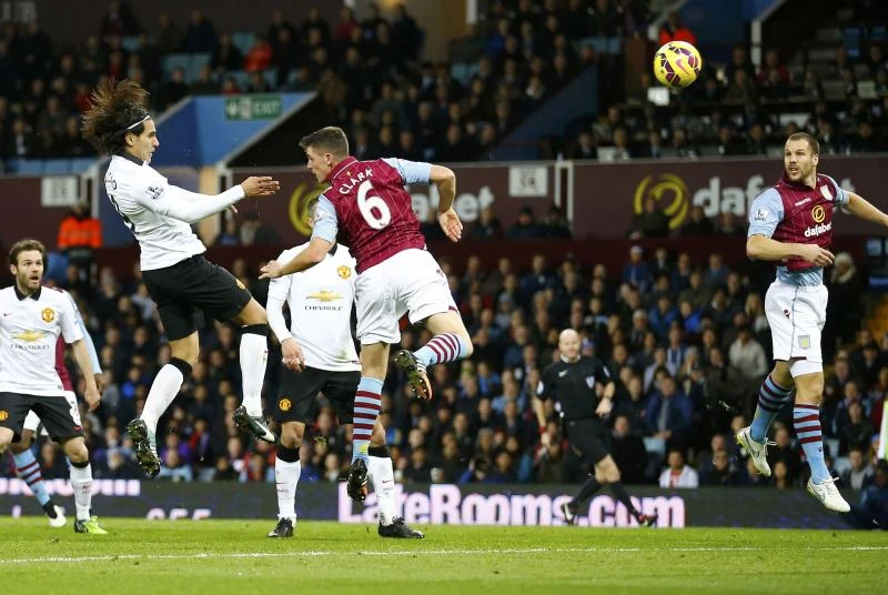 City reels Chelsea in; Falcao ends United wait