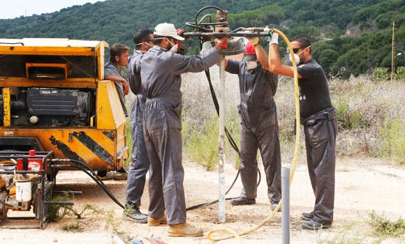 Israel told to pay Lebanon $856 million for oil spill