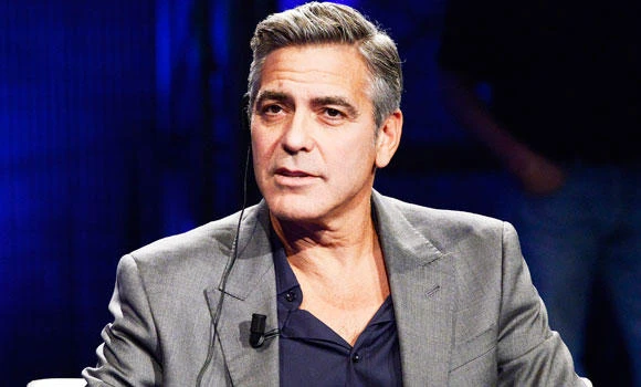 Clooney knew about Sony hack attack?