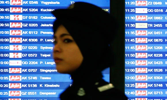 Australian woman faces death for drugs in Malaysia