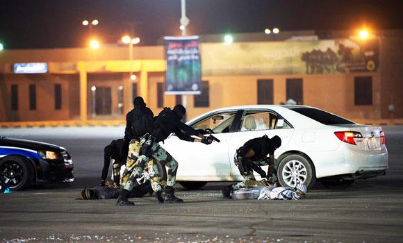 ‘KSA capable of dealing with terrorism’
