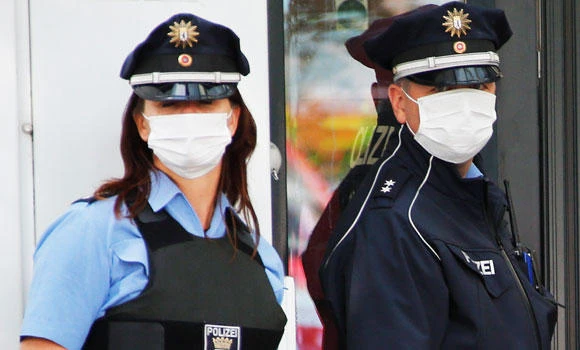 Germany plans trauma center for IS rape victims