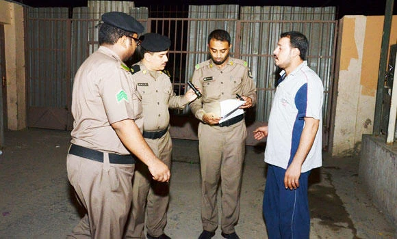Over 90,000 expats deported in 40 days