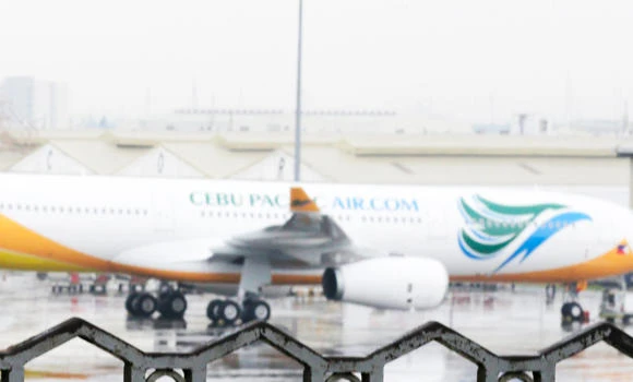 Airline provides free tickets for 32 stranded Filipinos