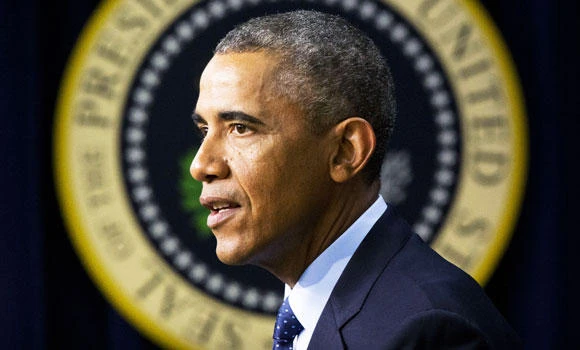 Obama urges Congress to release $6bn for Ebola fight