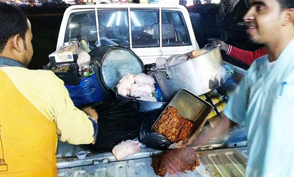 Municipality refuses to compromise on food safety