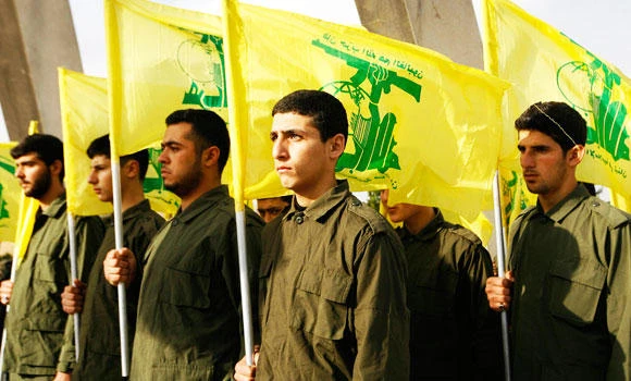 Hezbollah seizes top official who spied for Zionists