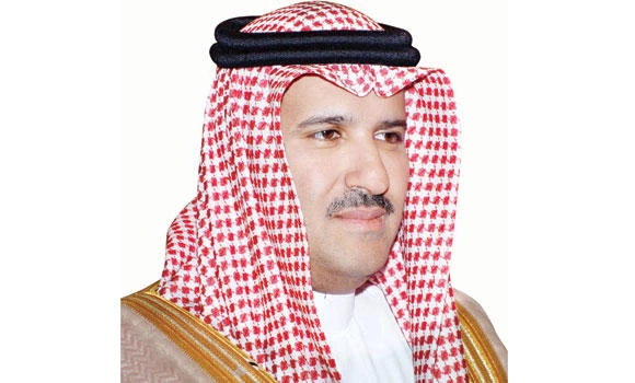 Madinah governor to sponsor orphan forum