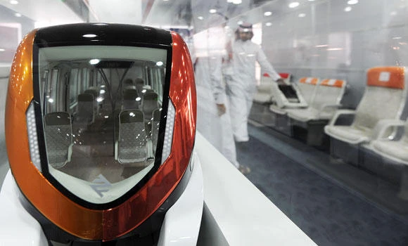 Riyadh Metro opens career routes to Saudi graduates