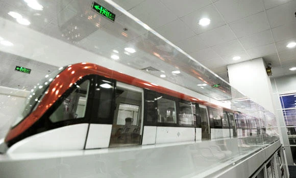 Riyadh metro project to hire Saudi women