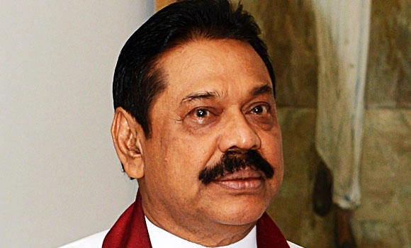 ‘Western conspiracy’ may topple Sri Lankan president