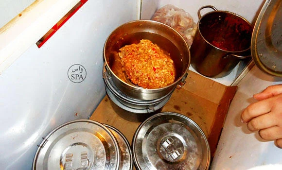 Over 100 Jeddah restaurants closed this month