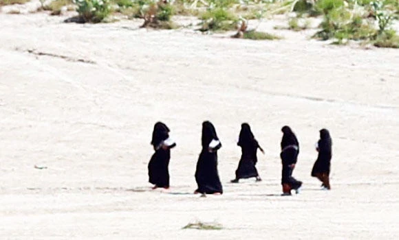Houthis let loose beggary gangs in KSA to raise funds