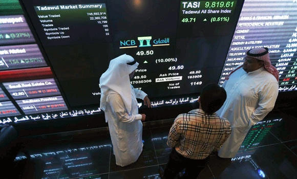 Investor confidence in Kingdom to increase