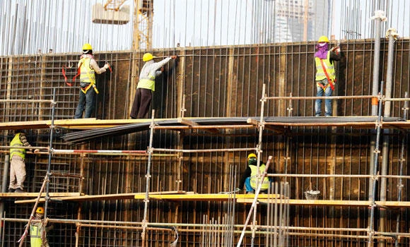 Construction sector ‘unable to meet 13% Saudization target’