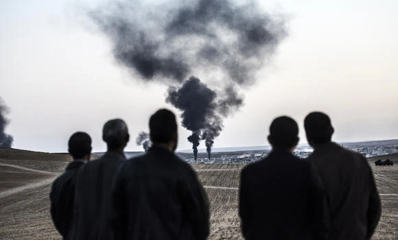 Failed: IS mission to recruit Saudis in large numbers