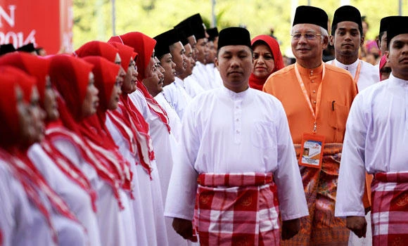 Commission clears Malaysian govt of controversial citizenship scandal