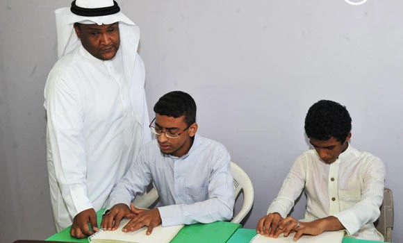 Firms urged to employ disabled