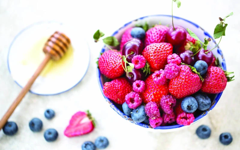 Know your breast cancer-blocking diet
