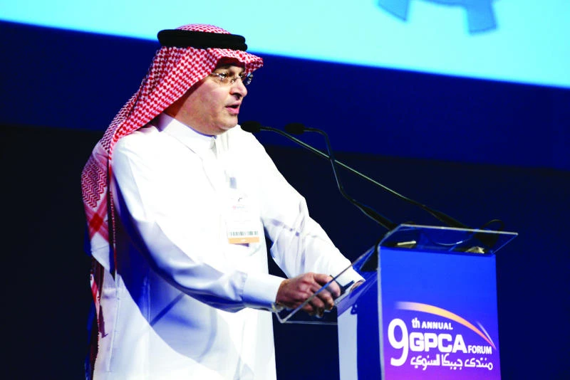 Sadara to support advancement of downstream chemicals industry in GCC