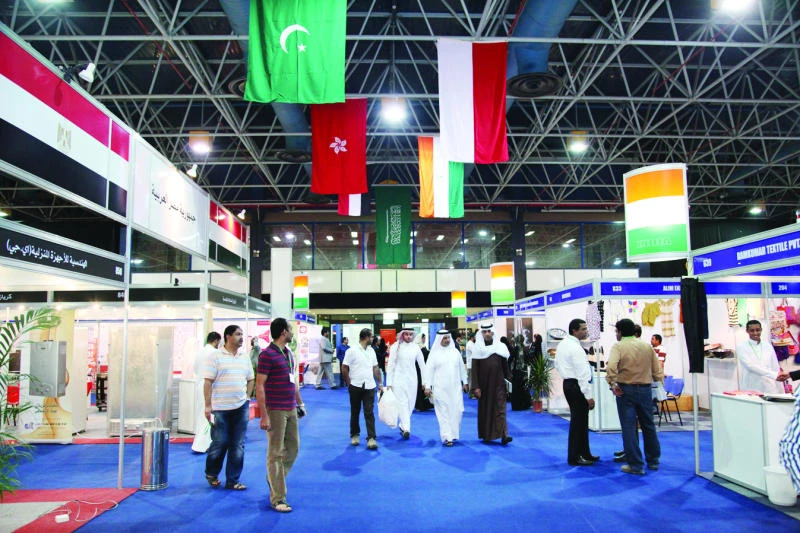 JITF 2014 to feature scores of international exhibitors
