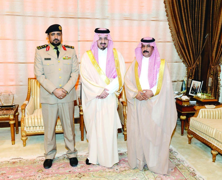 Asir to host ceremony for Urban Heritage awards
