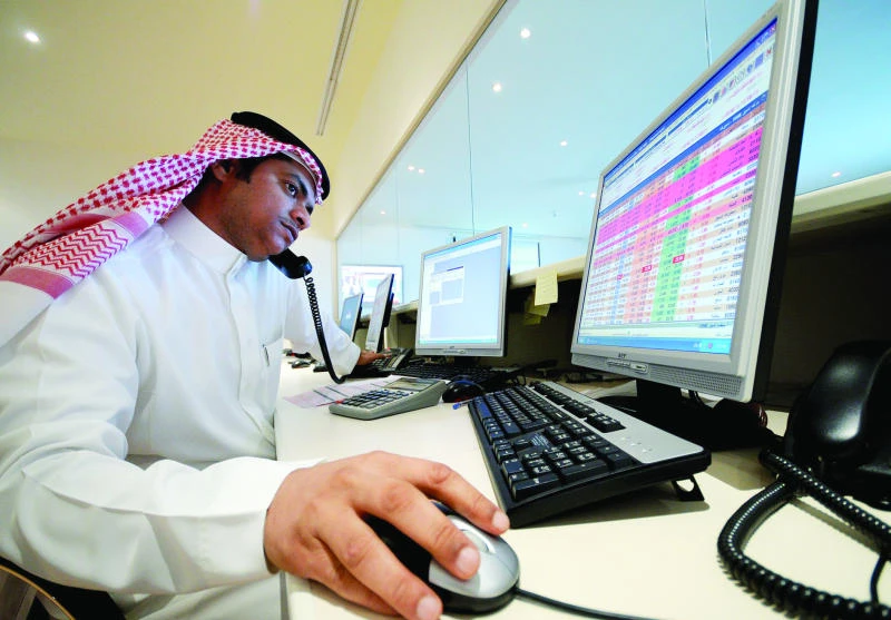 Panic sell-off sends Gulf stocks tumbling after OPEC decision