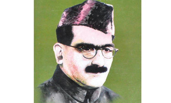Essay contest, symposium organized to remember Indian freedom fighter