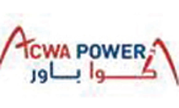 ACWA Power enhances shareholder base with largest equity investment for IFC
