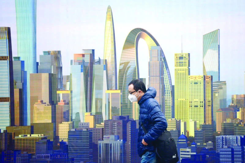 Asian, euro zone factory growth stalls