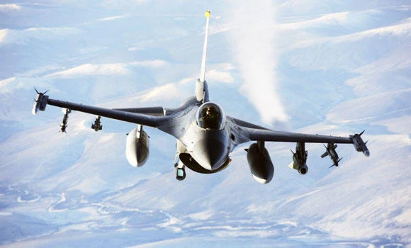 US gets closer to action against IS