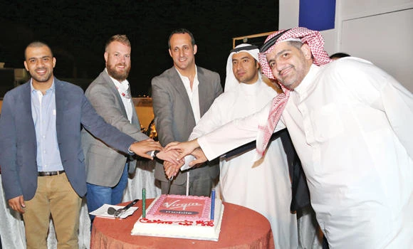 Virgin Mobile switches on next generation service in KSA