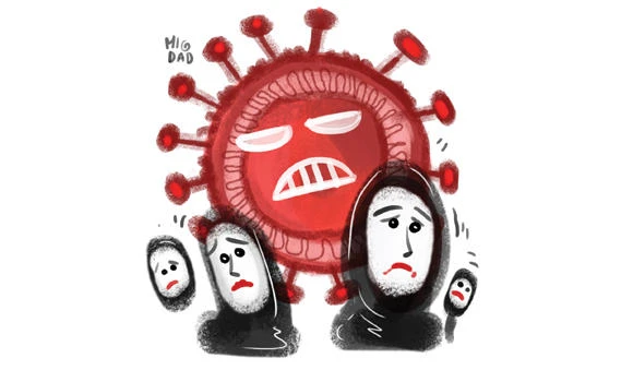 Kingdom’s battle against Aids scourge relentless