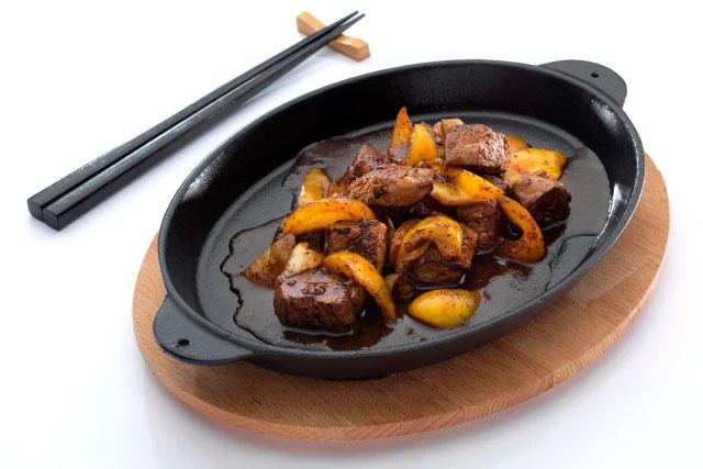 Delightful Asian fare at The Noodle House
