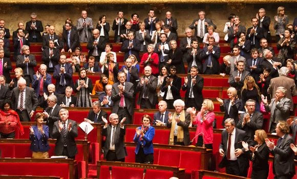 Recognition of Palestine: French vote bugs Israel