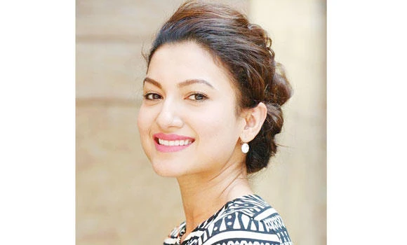 Man in court for slapping Gauhar