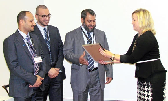 Mobily receives IBM award for Digital Innovation in Customers’ Experience