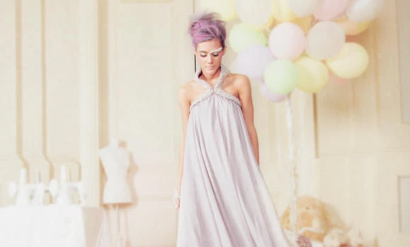 Haifa Fahad: Breaking new grounds in fashion
