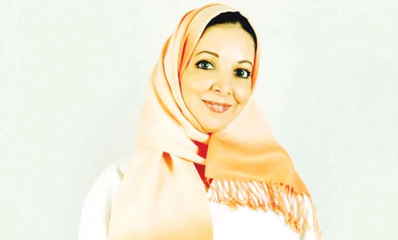 Rowaidah Idriss: Love yourself to stay healthy
