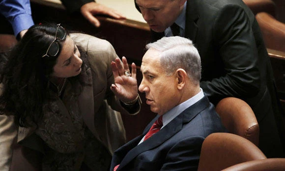 Netanyahu weak and right wing strong: Poll
