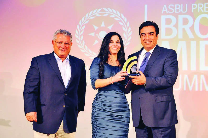 OSN scoops top honors at Broadcast Pro Middle East Awards