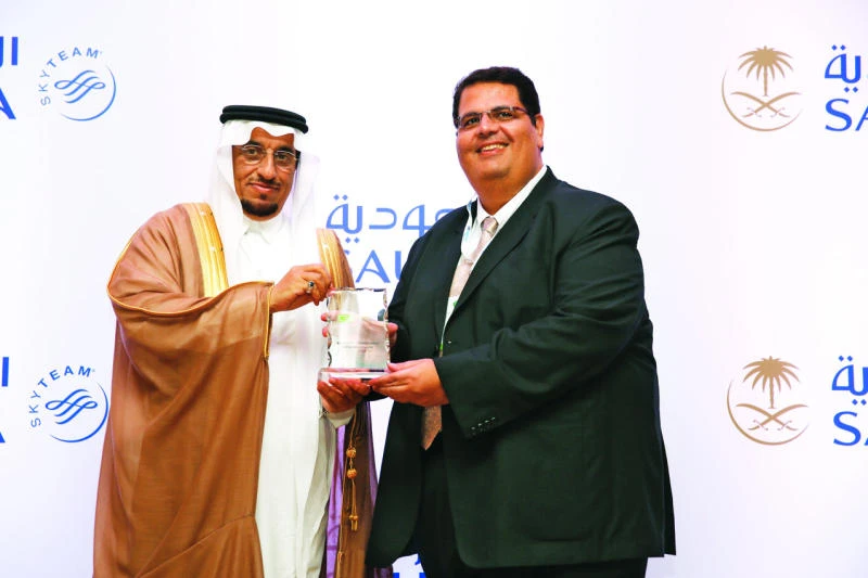 Hilton Worldwide gets recognition at CSR Saudi Arabia Summit Awards