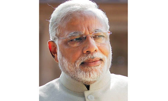 Modi under pressure over minister’s ‘hate speech’