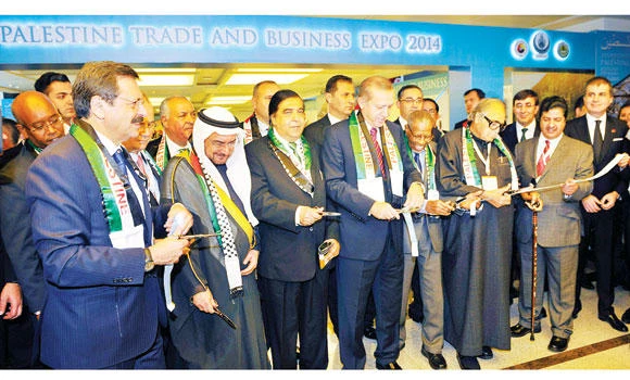 Halal food market stands at $2 trillion worldwide