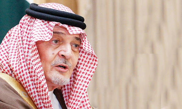 KSA: Ground forces ‘a must’ to crush IS
